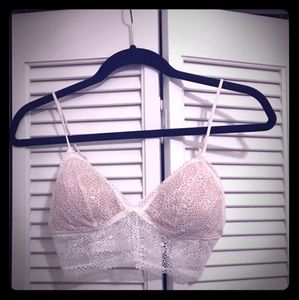 Victoria's secret bralette